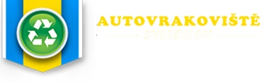 Autovrakoviště Sviadnov